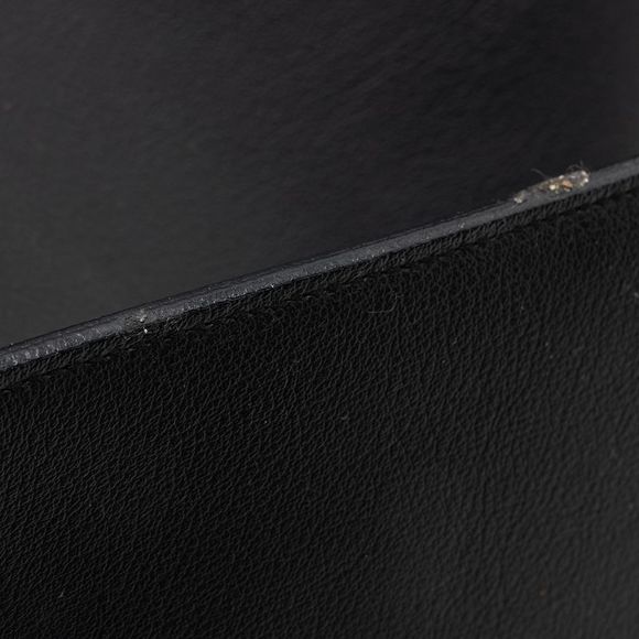 Saint Laurent Calfskin Large Shopping Tote - Picture 13 of 15